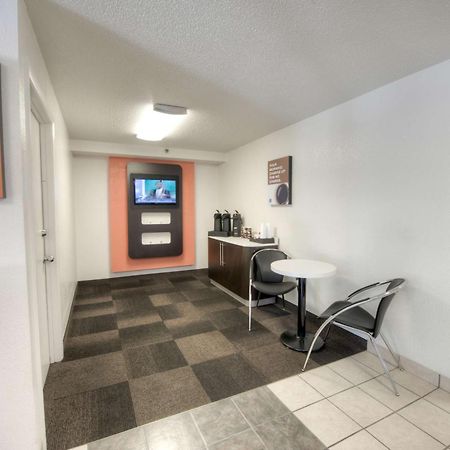 Motel 6-Branford, Ct - New Haven Esterno foto