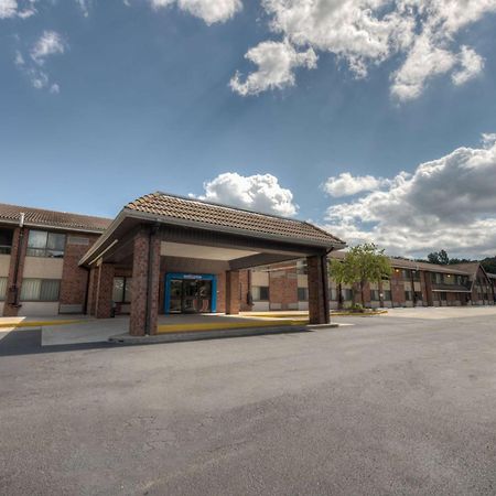 Motel 6-Branford, Ct - New Haven Esterno foto