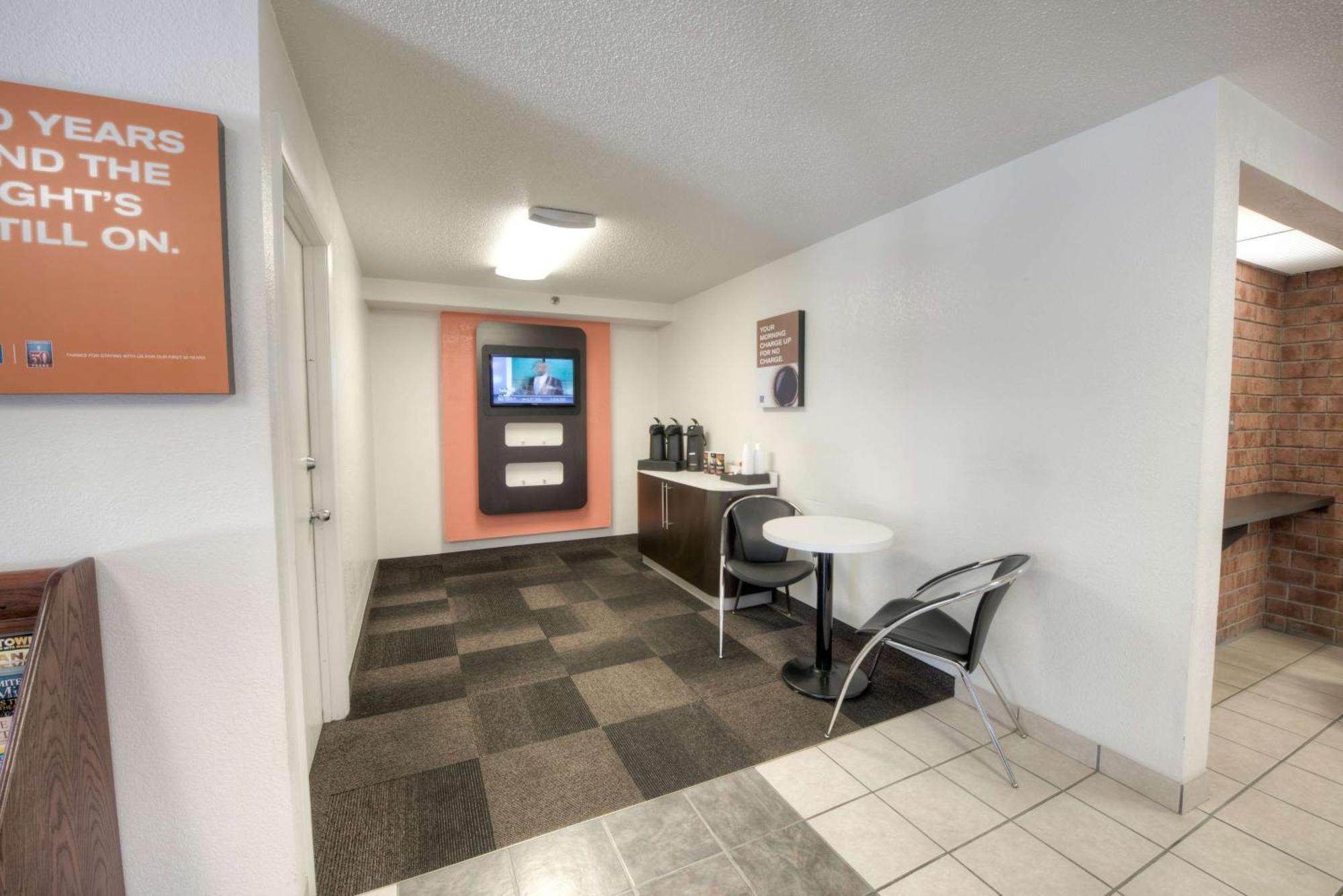 Motel 6-Branford, Ct - New Haven Esterno foto
