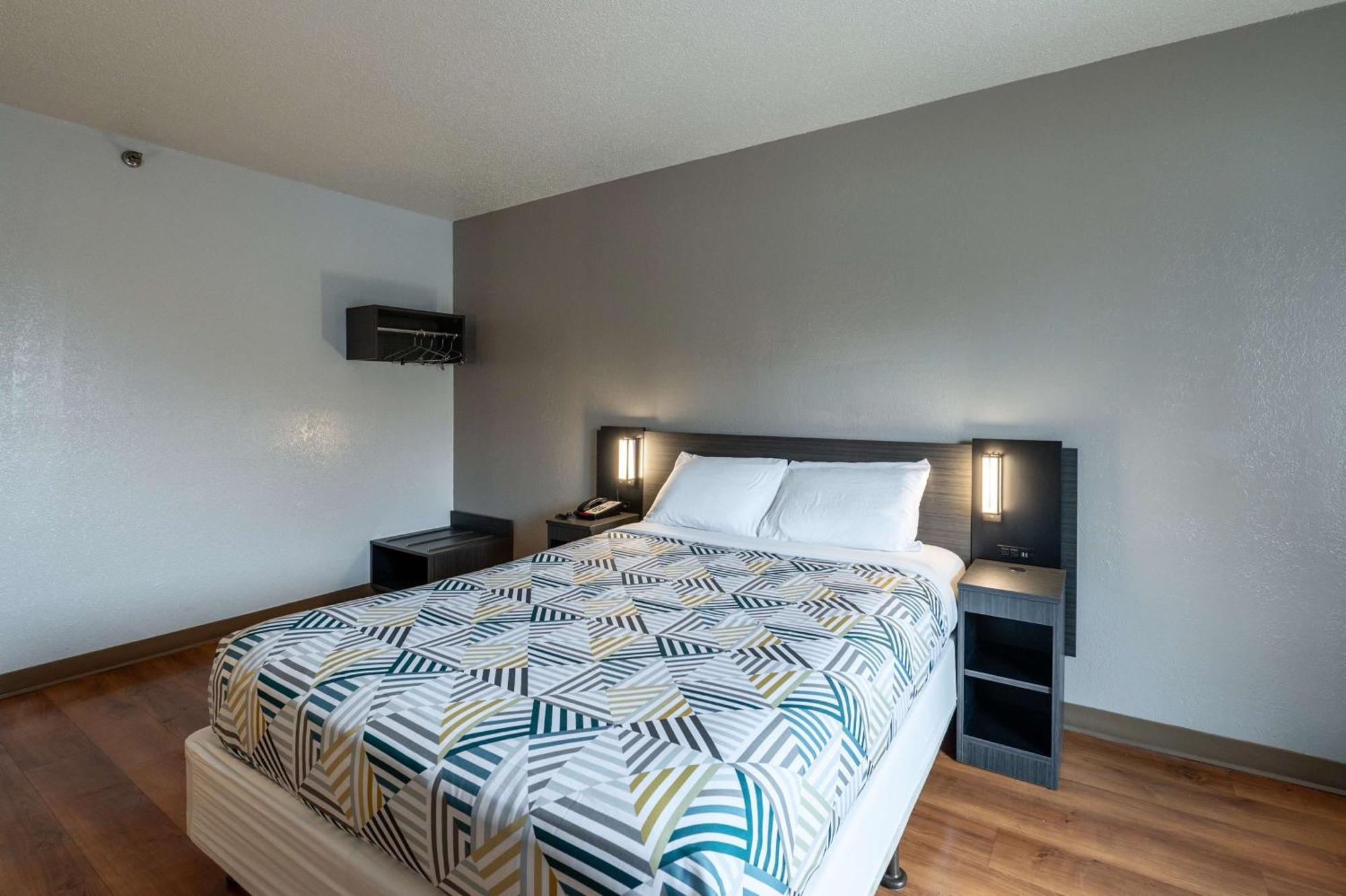 Motel 6-Branford, Ct - New Haven Esterno foto