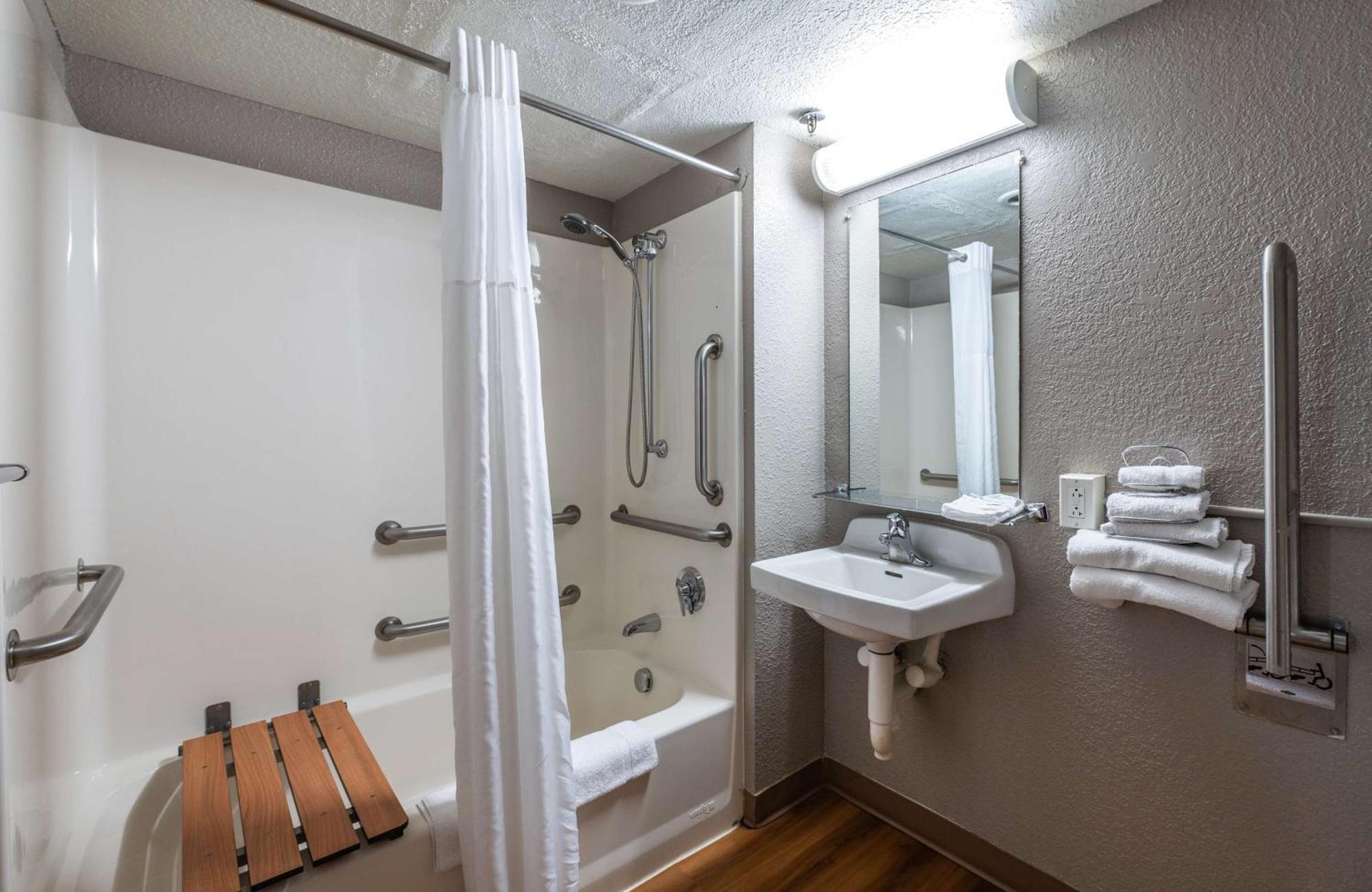 Motel 6-Branford, Ct - New Haven Esterno foto