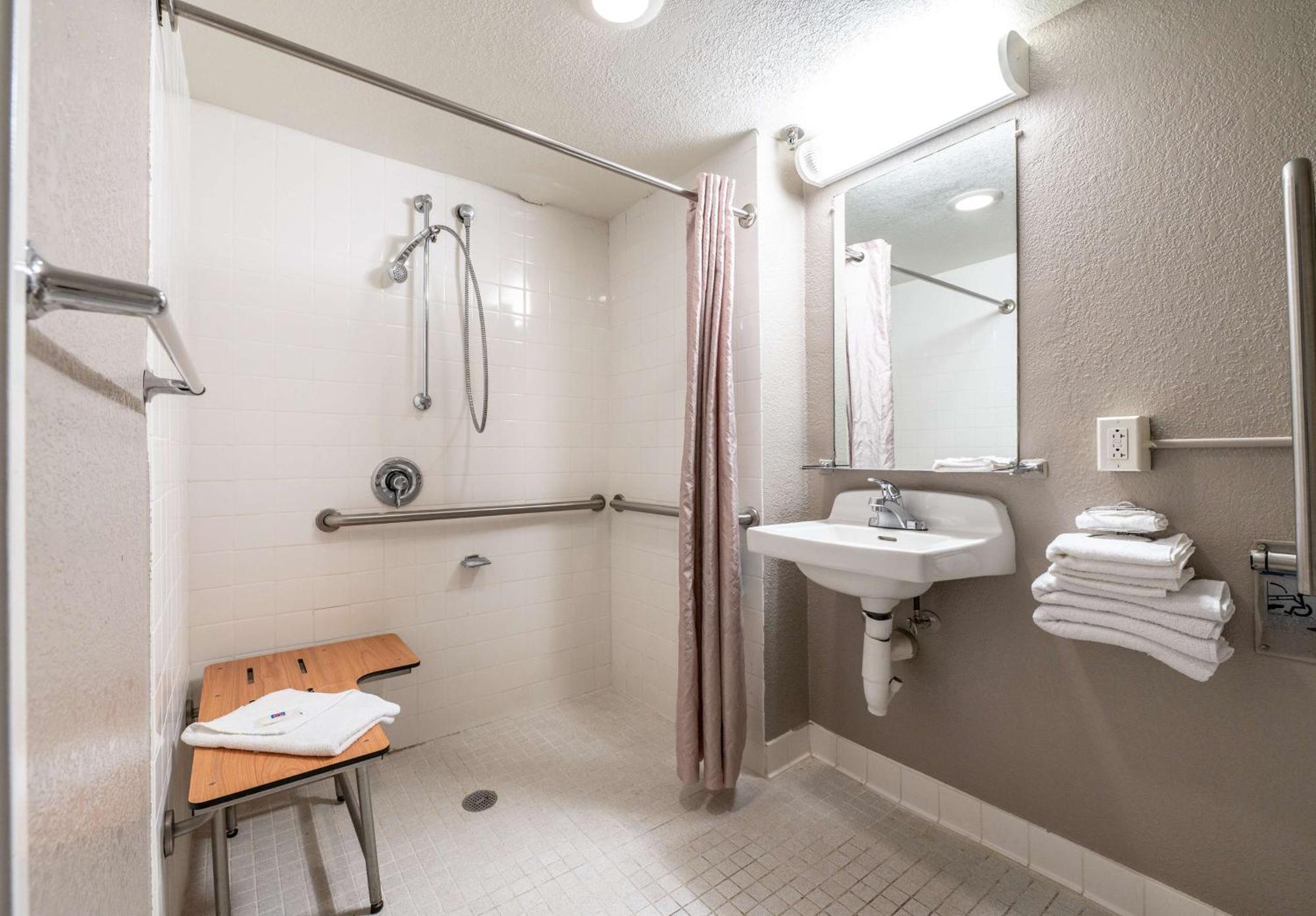 Motel 6-Branford, Ct - New Haven Esterno foto