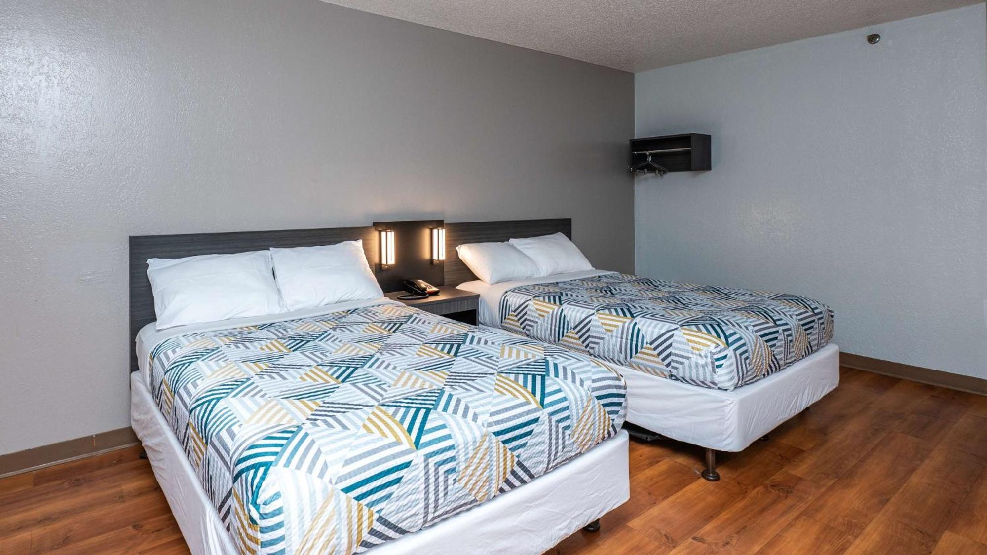 Motel 6-Branford, Ct - New Haven Esterno foto