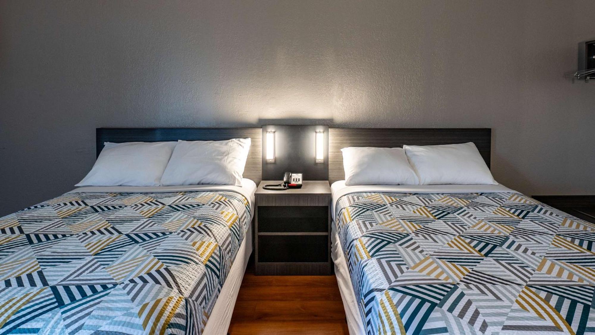 Motel 6-Branford, Ct - New Haven Esterno foto