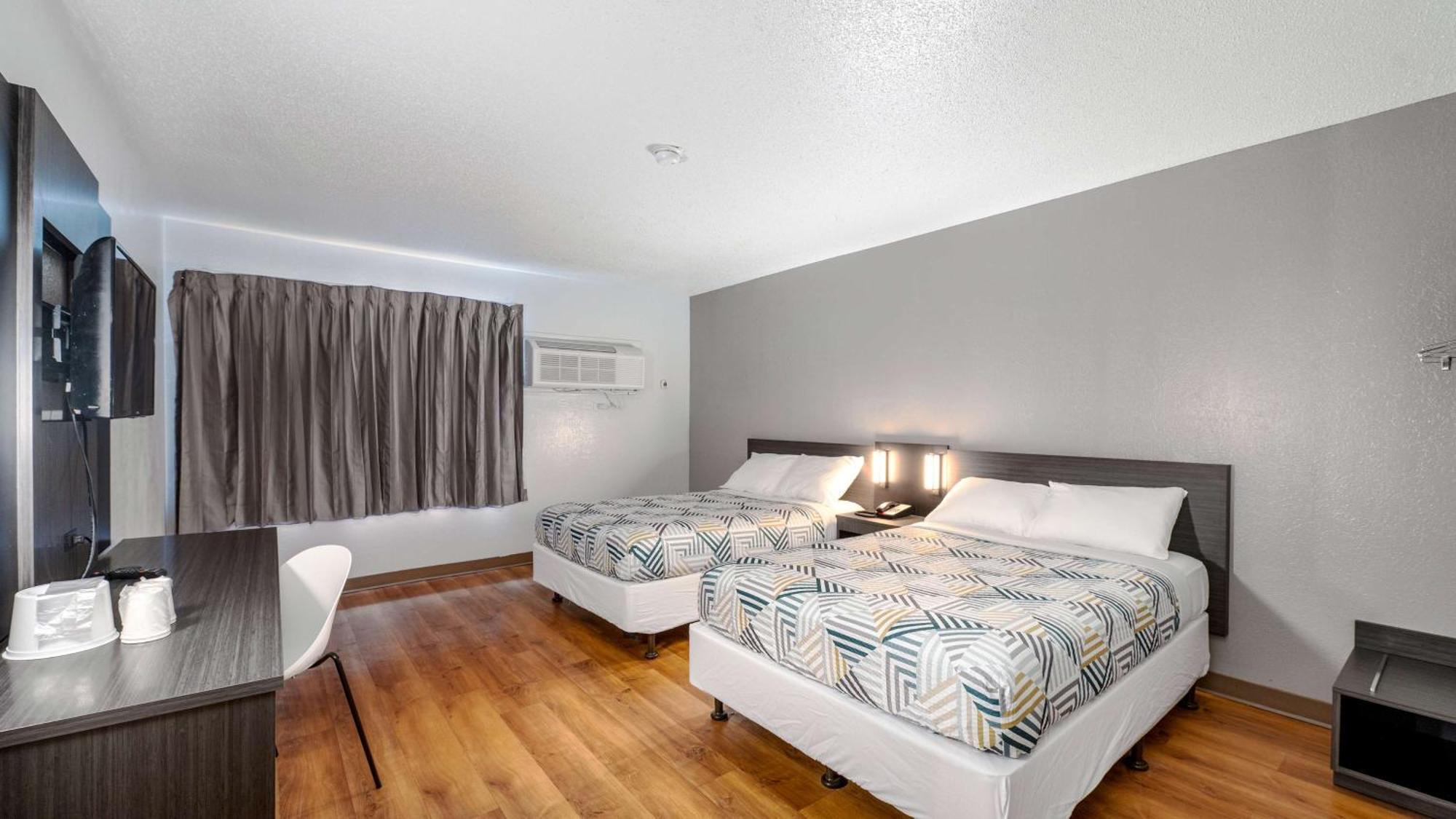 Motel 6-Branford, Ct - New Haven Esterno foto
