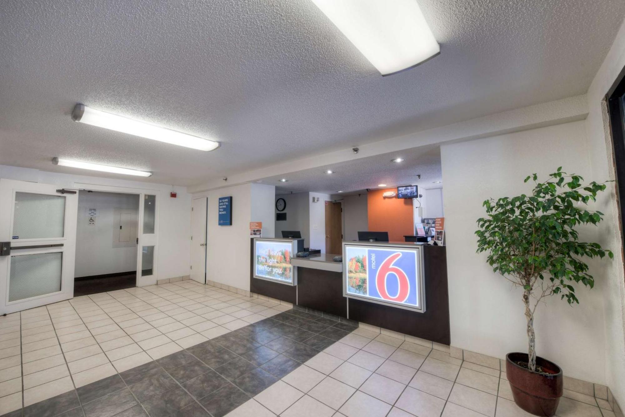 Motel 6-Branford, Ct - New Haven Esterno foto
