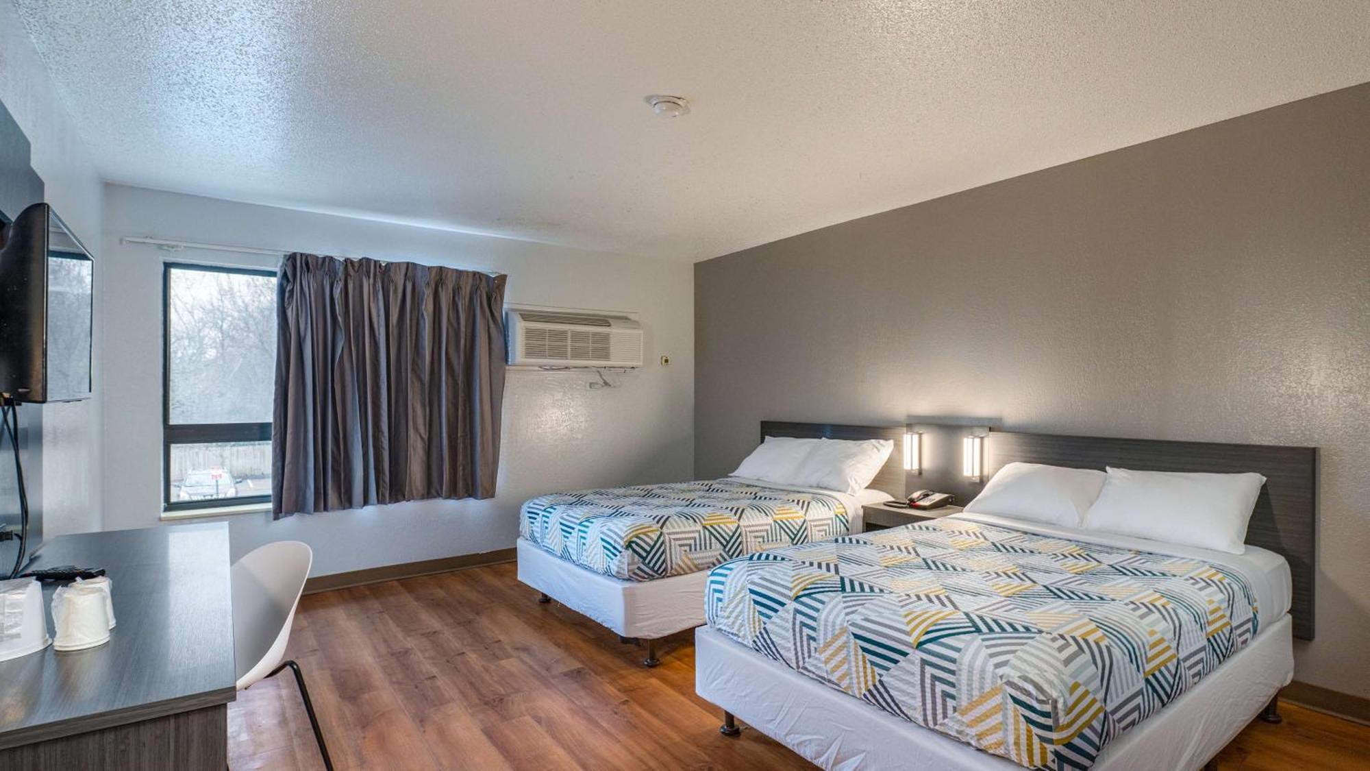 Motel 6-Branford, Ct - New Haven Esterno foto